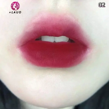 Springevenstar Matte Velvet Lip Gloss Lip Mud – Dưỡng ẩm, lâu trôi, quà tặng trang điểm môi
