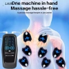 Springevenstar Máy kích thích cơ bắp EMS, massage, châm cứu - Vật lý trị liệu, giảm béo kỹ thuật số, 251,570₫ 2