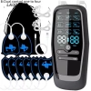 Springevenstar Máy kích thích cơ bắp EMS, massage, châm cứu - Vật lý trị liệu, giảm béo kỹ thuật số, 251,570₫ 6