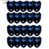 Springevenstar Máy kích thích cơ bắp EMS, massage, châm cứu - Vật lý trị liệu, giảm béo kỹ thuật số, 251,570₫ 8