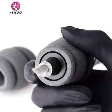 Springevenstar Máy Xăm Bút Bọc Foam Nhớt Grip Tattoo Cover 31/41mm Giá 43.632₫
