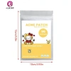 Springevenstar Miếng Dán Chống Thấm Nước 96 Cái Giảm Mụn, Tẩy Mụn, Mặt Nạ Acne 9
