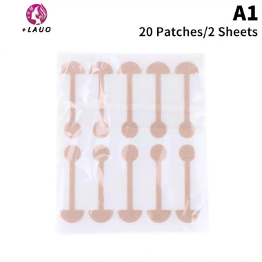 Springevenstar Miếng Dán Co Giãn Mũi 20-100 Dùng Một Lần – Đường Viền Chỉnh Sửa Mũi, 33.880₫