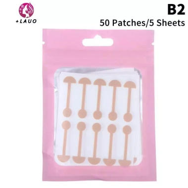 Springevenstar Miếng Dán Co Giãn Mũi 20-100 Dùng Một Lần – Đường Viền Chỉnh Sửa Mũi, 33.880₫