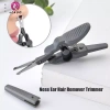 Springevenstar Mũi Kéo Tóc Thép Không Gỉ Tròn Đẹp Di Động Giá 48.180 VND 2