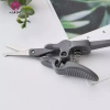 Springevenstar Mũi Kéo Tóc Thép Không Gỉ Tròn Đẹp Di Động Giá 48.180 VND 4