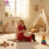 Springevenstar Ngựa Năm Linh Đệm Hình Độc Đáo - Trang Trí Phòng Khách, Quà Tặng 7