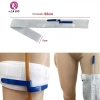 Springevenstar Ống Thông Đỡ Thoát Nước Tiểu Cố Định Túi Tiểu Legging - 89.540₫