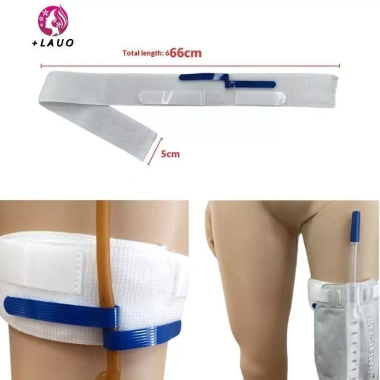 Springevenstar Ống Thông Đỡ Thoát Nước Tiểu Cố Định Túi Tiểu Legging - 89.540₫