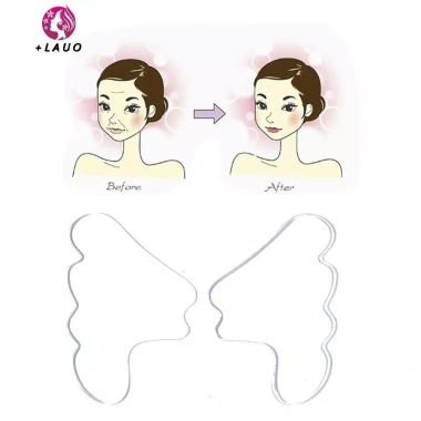 Springevenstar Pad Silicone cấp y tế tái sử dụng – Mặt nạ chống lão hóa, ngăn nếp nhăn, nâng da, chỉ 60.500₫