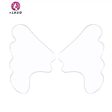 Springevenstar Pad Silicone cấp y tế tái sử dụng – Mặt nạ chống lão hóa, ngăn nếp nhăn, nâng da, chỉ 60.500₫