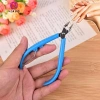 Springevenstar Pro Kéo Móng Tay Thép Không Gỉ Cắt Biểu Bì Nippers Clip Giá 38.610₫