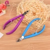 Springevenstar Pro Kéo Móng Tay Thép Không Gỉ Cắt Biểu Bì Nippers Clip Giá 38.610₫ 4