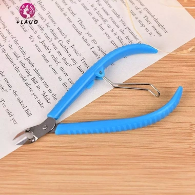 Springevenstar Pro Kéo Móng Tay Thép Không Gỉ Cắt Biểu Bì Nippers Clip Giá 38.610₫ 6 Springevenstar Pro Kéo Móng Tay Thép Không Gỉ Cắt Biểu Bì Nippers Clip Giá 38.610₫ 6