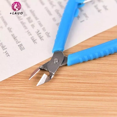 Springevenstar Pro Kéo Móng Tay Thép Không Gỉ Cắt Biểu Bì Nippers Clip Giá 38.610₫ 8 Springevenstar Pro Kéo Móng Tay Thép Không Gỉ Cắt Biểu Bì Nippers Clip Giá 38.610₫ 8