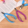Springevenstar Pro Kéo Móng Tay Thép Không Gỉ Cắt Biểu Bì Nippers Clip Giá 38.610₫ 9