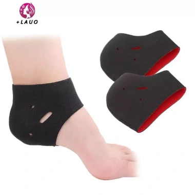 Springevenstar Quấn Vòm Hỗ Trợ Giảm Đau Gót Chân Plantar Fasciitis 1 Cặp 41.580 VND