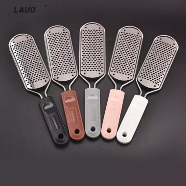 Springevenstar Rasp Gót Chân Tẩy Da Chết Cứng Loại Bỏ Vết Chai Dụng Cụ Móng Chân 56.869₫