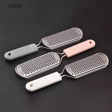 Springevenstar Rasp Gót Chân Tẩy Da Chết Cứng Loại Bỏ Vết Chai Dụng Cụ Móng Chân 56.869₫