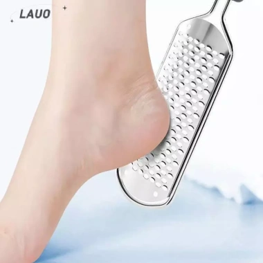 Springevenstar Rasp Gót Chân Tẩy Da Chết Cứng Loại Bỏ Vết Chai Dụng Cụ Móng Chân 56.869₫