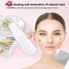 Springevenstar Siêu Âm Da Chà Mặt Đầu Tẩy Xẻng Cavitation Nâng Cơ - Giá 118.140 VND