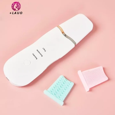 Springevenstar Siêu Âm Da Chà Mặt Đầu Tẩy Xẻng Cavitation Nâng Cơ - Giá 118.140 VND 3 Springevenstar Siêu Âm Da Chà Mặt Đầu Tẩy Xẻng Cavitation Nâng Cơ - Giá 118.140 VND 3