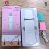 Springevenstar Siêu Âm Da Chà Mặt Đầu Tẩy Xẻng Cavitation Nâng Cơ - Giá 118.140 VND 7