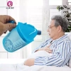 Springevenstar Sippy Cup Người Cao Tuổi Chống Tràn, Chống Nghẹt, Điều Khiển Tốc Độ Dòng Chảy - Giá Ưu Đãi 164.160₫ 7