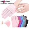 Springevenstar Tất Dưỡng Ẩm Đa Màu 1 Đôi Găng Tay Khô Nứt Chân, Dưỡng Da, Bôi Trơn, Massage - Giá 33.770 VND