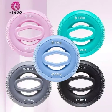Springevenstar Tay Cầm Tăng Cường Ngón Tay Vòng Tập Thể Dục 24BD Giá ưu đãi 107.470₫