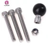 Springevenstar Tay Lái Xe Máy Kẹp Đế 1 inch 25mm Bóng M8 Vít - Lắp Đặt Dễ Dàng, Giá 95.260 VND