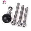Springevenstar Tay Lái Xe Máy Kẹp Đế 1 inch 25mm Bóng M8 Vít - Lắp Đặt Dễ Dàng, Giá 95.260 VND 2