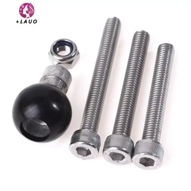 Springevenstar Tay Lái Xe Máy Kẹp Đế 1 inch 25mm Bóng M8 Vít - Lắp Đặt Dễ Dàng, Giá 95.260 VND 2 Springevenstar Tay Lái Xe Máy Kẹp Đế 1 inch 25mm Bóng M8 Vít - Lắp Đặt Dễ Dàng, Giá 95.260 VND 2
