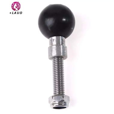 Springevenstar Tay Lái Xe Máy Kẹp Đế 1 inch 25mm Bóng M8 Vít - Lắp Đặt Dễ Dàng, Giá 95.260 VND