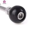 Springevenstar Tay Lái Xe Máy Kẹp Đế 1 inch 25mm Bóng M8 Vít - Lắp Đặt Dễ Dàng, Giá 95.260 VND 7