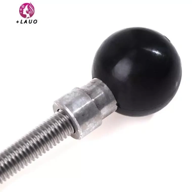 Springevenstar Tay Lái Xe Máy Kẹp Đế 1 inch 25mm Bóng M8 Vít - Lắp Đặt Dễ Dàng, Giá 95.260 VND