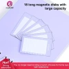 Springevenstar Trống Lông Mi Giả – Hộp Bảo Quản Tái Sử Dụng, Pallet Lash, 81.840₫ 4