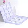 Springevenstar Trống Lông Mi Giả – Hộp Bảo Quản Tái Sử Dụng, Pallet Lash, 81.840₫ 5
