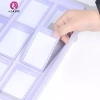 Springevenstar Trống Lông Mi Giả – Hộp Bảo Quản Tái Sử Dụng, Pallet Lash, 81.840₫ 6
