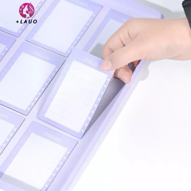 Springevenstar Trống Lông Mi Giả – Hộp Bảo Quản Tái Sử Dụng, Pallet Lash, 81.840₫ 6