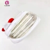 Springevenstar Túi Bút Hello Kitty - Ví Tiền, Túi Mỹ Phẩm, Quà Tặng Sinh Viên 68.796₫ 3