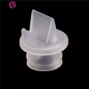 Springevenstar Van Mỏ Vịt 2 chiếc - Bộ bơm sữa silicone cho bé ăn, núm vú tiện lợi - Giá 21.450₫ 2