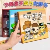 Sprunki Incredibox Sách Phác Thảo Trẻ Em Vẽ & Từ Tính Yên Tĩnh, Giá giảm 48.352đ 7