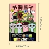 Sprunki Incredibox Sketchbook Sách Vẽ Graffiti Giáng Sinh cho Trẻ Em - 50.760₫ 9