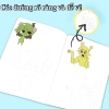 SPRUNKI Sổ Vẽ Trẻ Em Hộp Nhịp Điệu Âm Nhạc – Sáng Tạo, Tô Màu, Vẽ Nguệch Ngoạc 32,550₫ 5