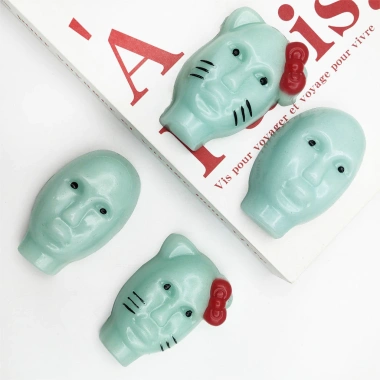 Squished Người Ngoài Hành Tinh - Đồ Chơi Giảm Căng Thẳng Sáng Tạo cho Trẻ Em & Người Lớn, Giá Ưu Đãi 32.120 VND 2 Squished Người Ngoài Hành Tinh - Đồ Chơi Giảm Căng Thẳng Sáng Tạo cho Trẻ Em & Người Lớn, Giá Ưu Đãi 32.120 VND 2