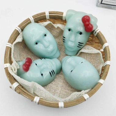 Squished Người Ngoài Hành Tinh - Đồ Chơi Giảm Căng Thẳng Sáng Tạo cho Trẻ Em & Người Lớn, Giá Ưu Đãi 32.120 VND 3 Squished Người Ngoài Hành Tinh - Đồ Chơi Giảm Căng Thẳng Sáng Tạo cho Trẻ Em & Người Lớn, Giá Ưu Đãi 32.120 VND 3
