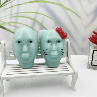 Squished Người Ngoài Hành Tinh - Đồ Chơi Giảm Căng Thẳng Sáng Tạo cho Trẻ Em & Người Lớn, Giá Ưu Đãi 32.120 VND 4 Squished Người Ngoài Hành Tinh - Đồ Chơi Giảm Căng Thẳng Sáng Tạo cho Trẻ Em & Người Lớn, Giá Ưu Đãi 32.120 VND 4