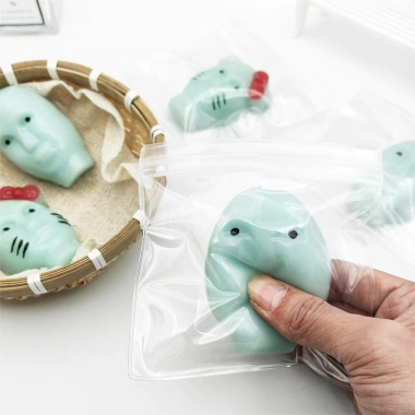 Squished Người Ngoài Hành Tinh - Đồ Chơi Giảm Căng Thẳng Sáng Tạo cho Trẻ Em & Người Lớn, Giá Ưu Đãi 32.120 VND 5 Squished Người Ngoài Hành Tinh - Đồ Chơi Giảm Căng Thẳng Sáng Tạo cho Trẻ Em & Người Lớn, Giá Ưu Đãi 32.120 VND 5