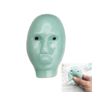 Squished Người Ngoài Hành Tinh - Đồ Chơi Giảm Căng Thẳng Sáng Tạo cho Trẻ Em & Người Lớn, Giá Ưu Đãi 32.120 VND 9 Squished Người Ngoài Hành Tinh - Đồ Chơi Giảm Căng Thẳng Sáng Tạo cho Trẻ Em & Người Lớn, Giá Ưu Đãi 32.120 VND 9